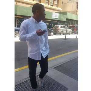 Meet your Posher, Nigel